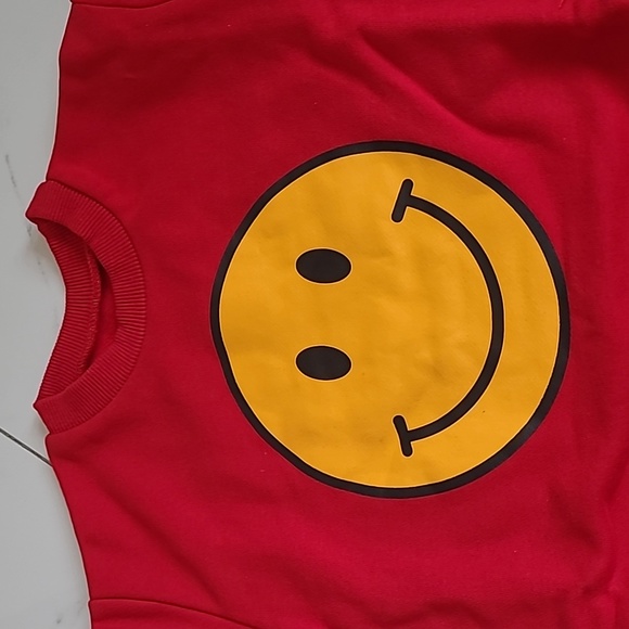 ⚡️BOGO 50% Off⚡️ Baby smile romper - Picture 2 of 5